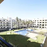 Apartmán Paris Miami Playa