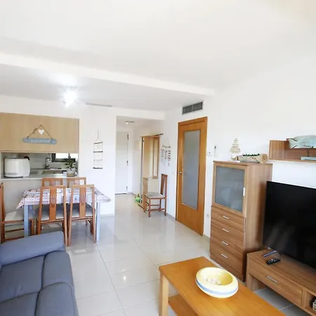 Apartmán Paris Miami Playa