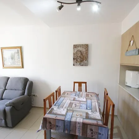 Paris Apartmán