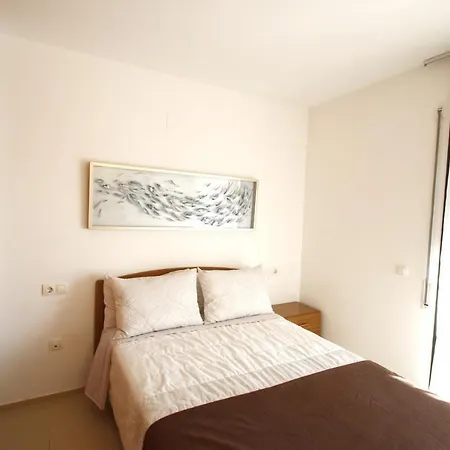 Paris Apartmán *
