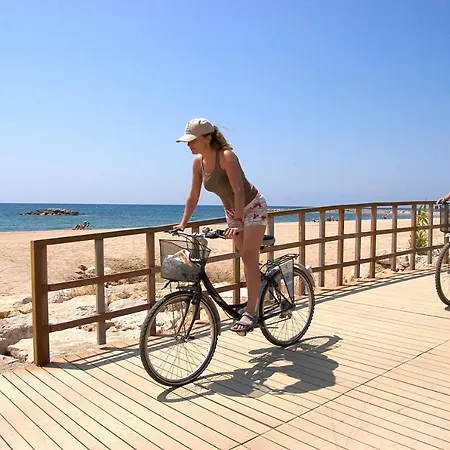Apartmán Paris Miami Playa
