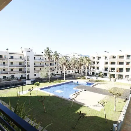 Apartman Paris Miami Playa