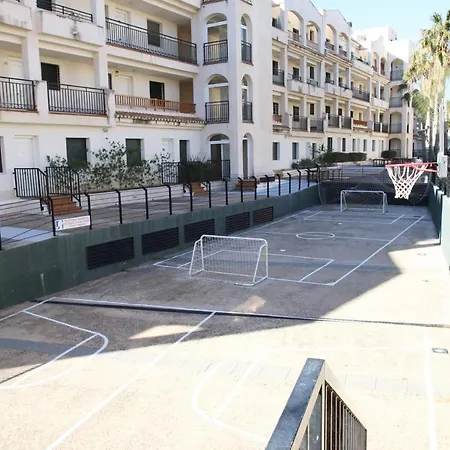 Paris Apartament