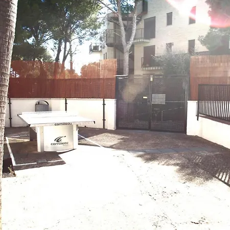 Paris Appartement Miami Playa