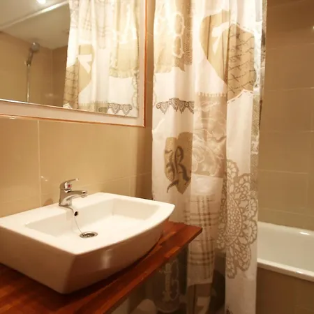 Appartement Paris *