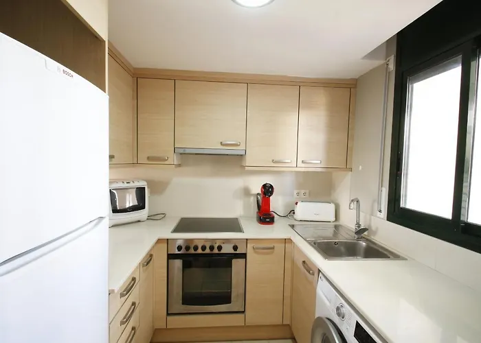 Paris Appartement