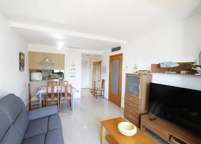 Appartement Paris Miami Playa