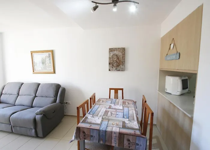 Paris Appartement