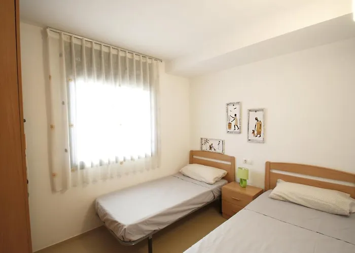 Appartement Paris